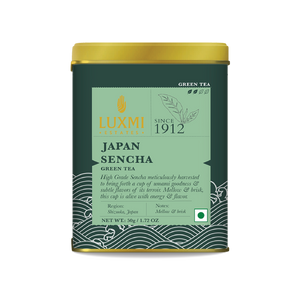 Japan Sencha | 50 gm | Green Tea