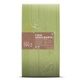 Organic Chai Adda-Barie | 25 Tea Bags | Organic Masala Chai