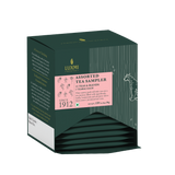 Luxmi Estates Sampler Tea Assortment | 15 TEA BAGS | 15 TB *2g = 30g