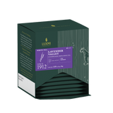 Lavender Valley | 15 Tea Bags | Organic White Tea