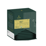 Organic Minty Mile | 15 Tea Bags | Organic Green Tea