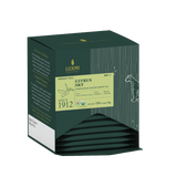 Lemongrass Ginger Green Tea | 15 Tea Bags | Organic Green Tea